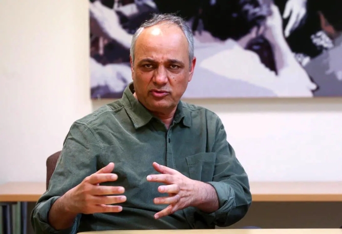 زیدآبادی: بیانیه جبهه اصلاحات اشتباه بود؛ ماشین تبلیغات نیروهای تندرو روشن را می‌کند!