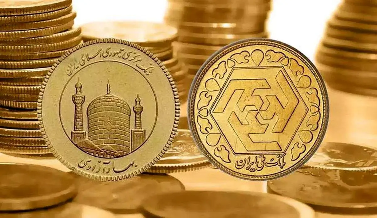 سکه اوج گرفت/ جدول قیمت امروز سه شنبه 28 مرداد 1404