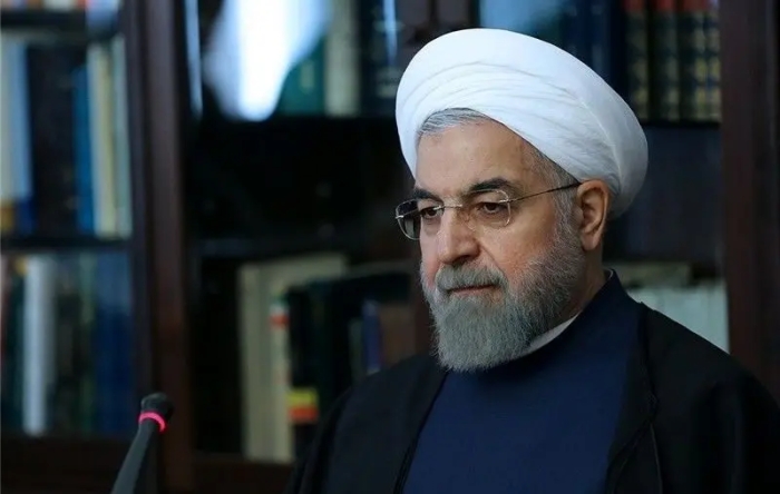 حاشیه‌های مواضع اخیر حسن روحانی؛ استراتژی نوین ملی ضرورت یا خیال؟