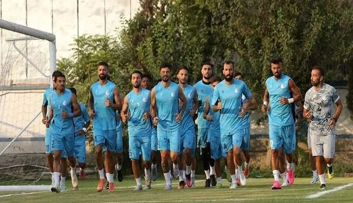 پخش زنده بازی استقلال و تراکتور از شبکه سه