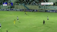 ببینید؛ خلاصه بازی ملوان 1 - سپاهان 1