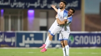 گزینه استقلال همچنان در گل گهر
