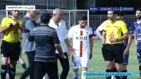 ببینید؛ خلاصه بازی چادرملو 1 - فولاد 0