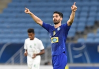 بمب بزرگ به استقلال پیوست