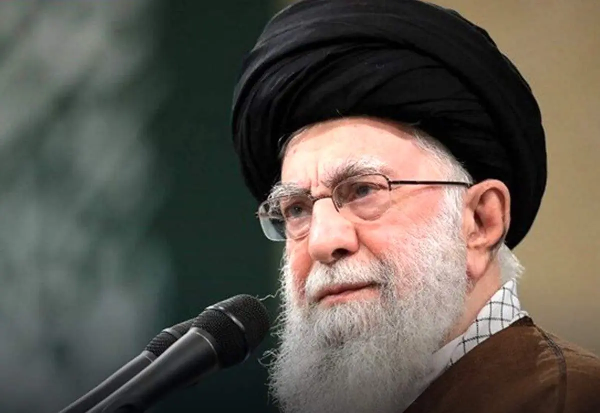رهبر انقلاب پیام صادر کردند
