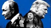 دیدار ترامپ و پوتین؛ شکستی تلخ برای دیپلماسی آمریکا