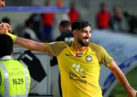 شهریار جواب درویش را نداد و به کنفرانس خبری رفت!