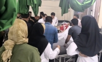 آخرین وضعیت مجروحان انفجار بیرانشهر؛ اسامی شهدا و مجروحان