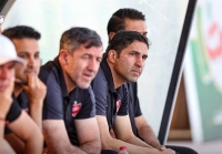 مربی آلمانی برای پرسپولیس؛ توافق امضا شد