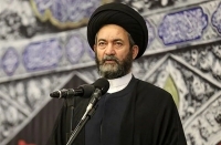 سیدحسن عاملی: پهلوی‌ها با آرزوی حکومت، می‌گوید چرا رودخانه‌ها خشک شده است؟