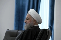 توضیح رسانه روحانی درباره کدخدا نامیدن آمریکا