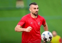 پیام خداحافظی سردار دورسون از هواداران پرسپولیس