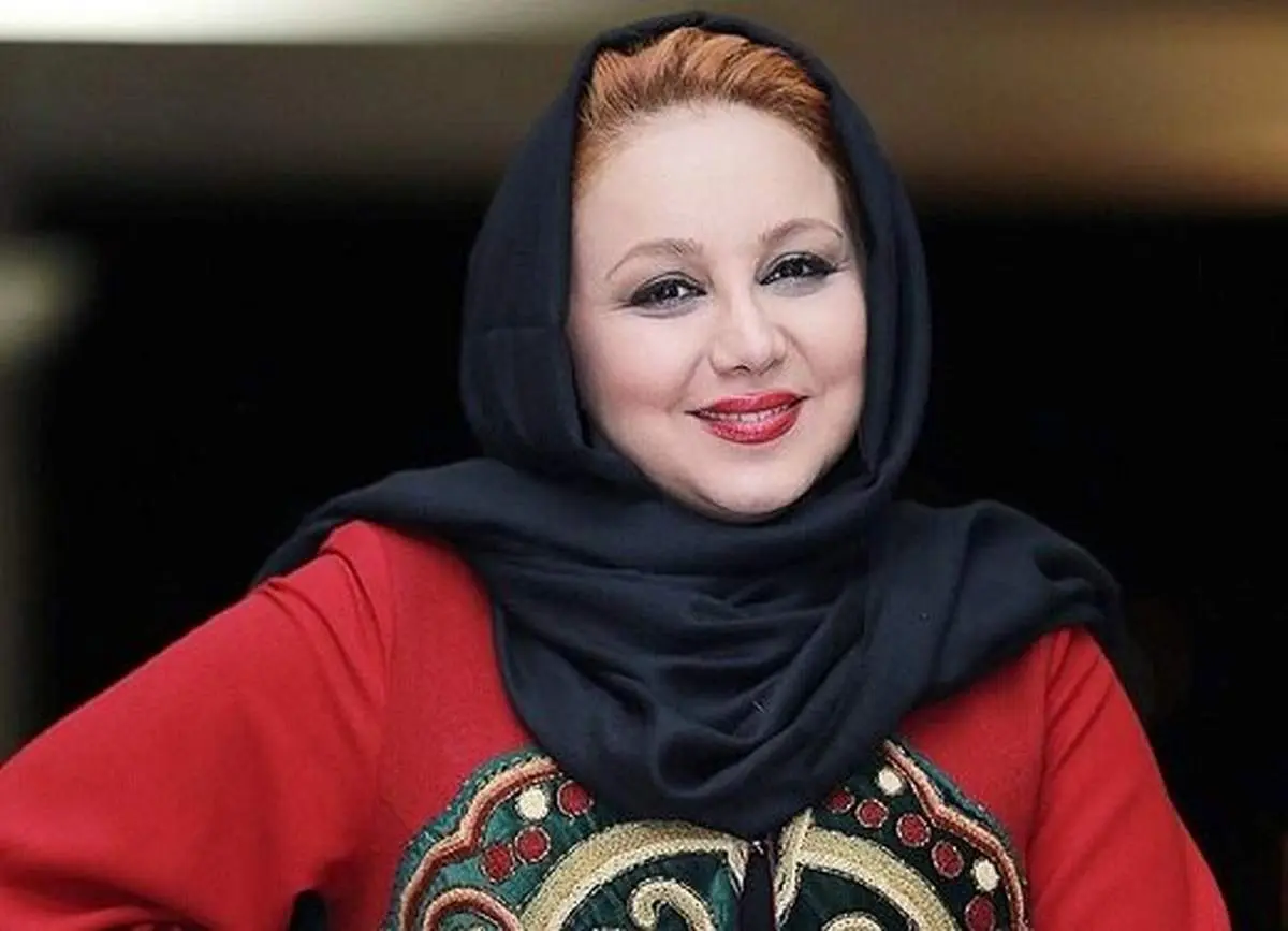 استایل تابستانی بهنوش بختیاری در ویلای لاکچری/ عکس