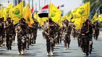رییس حشد الشعبی عراق: انحلال این نهاد به معنای خودکشی است/ سپاه پاسداران به ما کمک کرد