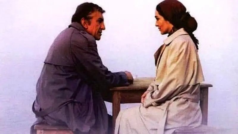 ماهی ها عاشق می‌شوند