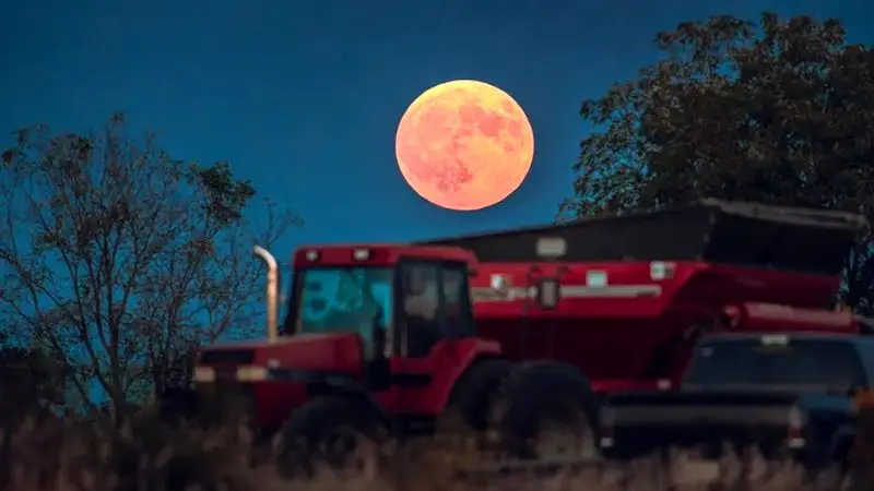 ماه سیاه