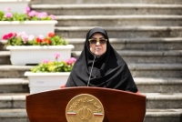 پاسخ معنادار مهاجرانی به سوالی درباره بیانیه جبهه اصلاحات