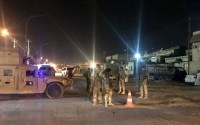 درگیری شدید در سلیمانیه اقلیم کردستان عراق؛ بازداشت رییس حزب «جبهه خلق»