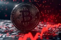 کریپتو زیر سایه جکسون‌هول؛ بیت‌کوین ریخت