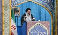 واکنش احمد خاتمی به بیانیه جبهه اصلاحات؛ عددی نیستید که بیانیه می‌دهید