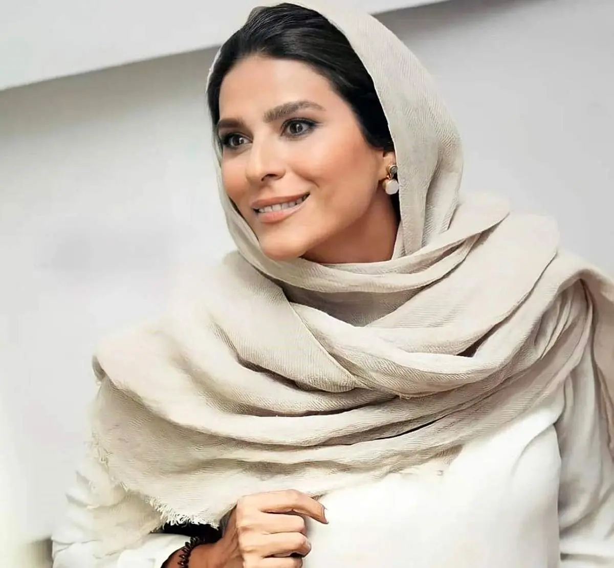 عکس جدید و جذاب سحر دولتشاهی پربازدید شد