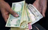 قیمت دینار عراق امروز جمعه 31 مرداد 1404