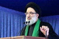 امام جمعه کرج: نیروهای ارزشی و حزب‌اللهی همه در مسیر وفاق قدم برمی‌دارند
