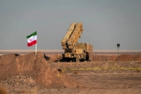 اوکراین: ایران برای تقویت پدافند هوایی از بلاروس کمک خواسته است