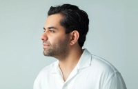 «چه کنم» با صدای «رضا بهرام» منتشر شد
