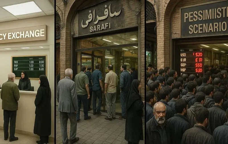 پیشبینی قیمت دلار و طلا و سکه