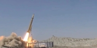 موشک قاسم بصیر؛ عبور از سامانه‌های تاد و پیکان