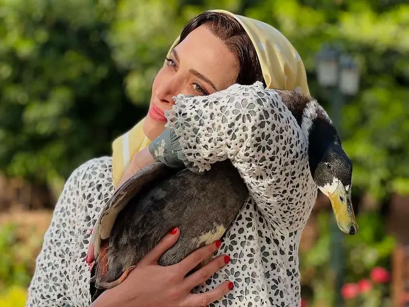 بهنوش طباطبایی
