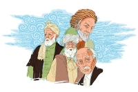 طنزیمات؛ فارسی شکر است، بپا قند نگیری!