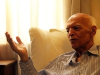 نجف دریابندری؛ مردی که اعدام و حبس ابد را جدی نگرفت!