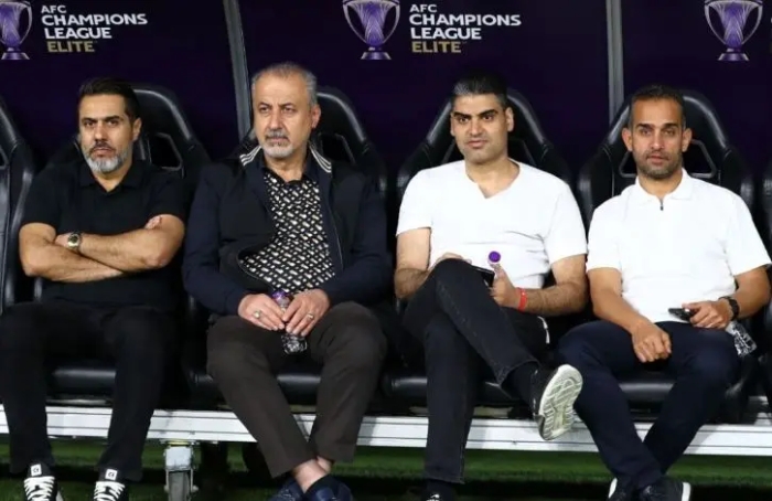 پرسپولیس تنها باشگاهی در دنیا که دستمزد خروج به بازیکن می‌دهد!