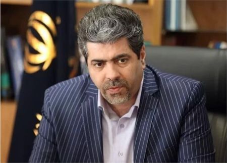 توضیحات مدیرعامل صندوق بازنشستگی درباره 3 واریزی مرداد بازنشستگان کشوری و فرهنگیان بازنشسته؛ اعلام زمان پرداخت معوقات متناسب سازی 1403 توضیحات مدیرعامل صندوق بازنشستگی درباره 3 واریزی مرداد بازنشستگان کشوری و فرهنگیان بازنشسته؛ اعلام زمان پرداخت معوقات متناسب سازی 1403