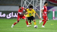 سپاهان-پرسپولیس خاطرات الکلاسیکوهای داغ شهریور ماهی