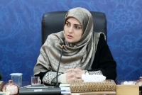 پیام تبریک متین رمضانخواه به پزشکیان