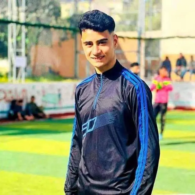 غزه