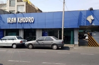 چهار خودرویی که ایران‌خودرو را زمین زد