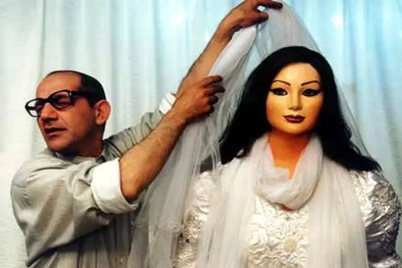 خواب سفید