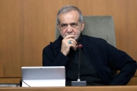 پزشکیان به چین می‌رود