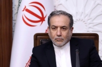 هشدار جدی عراقچی درباره طرح «اسراییل بزرگ» به کشورهای عربی: زمان شعار به پایان رسیده است