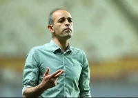 رونمایی نویدکیا از دو بدشانسی بزرک قبل از بازی با پرسپولیس