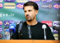حدادی‌فر قبل از بازی با استقلال: ترس برایم معنایی ندارد