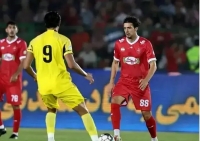ترکیب احتمالی پرسپولیس مقابل سپاهان؛ 5 تغییر وحید هاشمیان