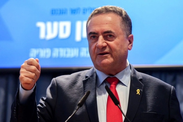 ادعای وزیر جنگ اسراییل: «طاعون تاریکی» را بر حوثی‌ها نازل کردیم!