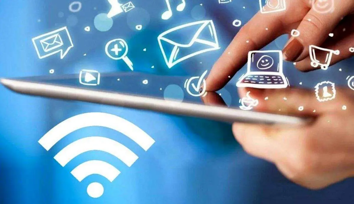 دولت زمان رفع فیلترینگ را اعلام کرد