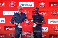 پایان تلخ ماجرای سرژ اوریه در پرسپولیس