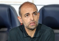 ناباوری نویدکیا از باخت مقابل پرسپولیس در نشست خبری